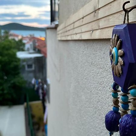 Cunda Konak Nazimaki Ayvalı Exterior foto
