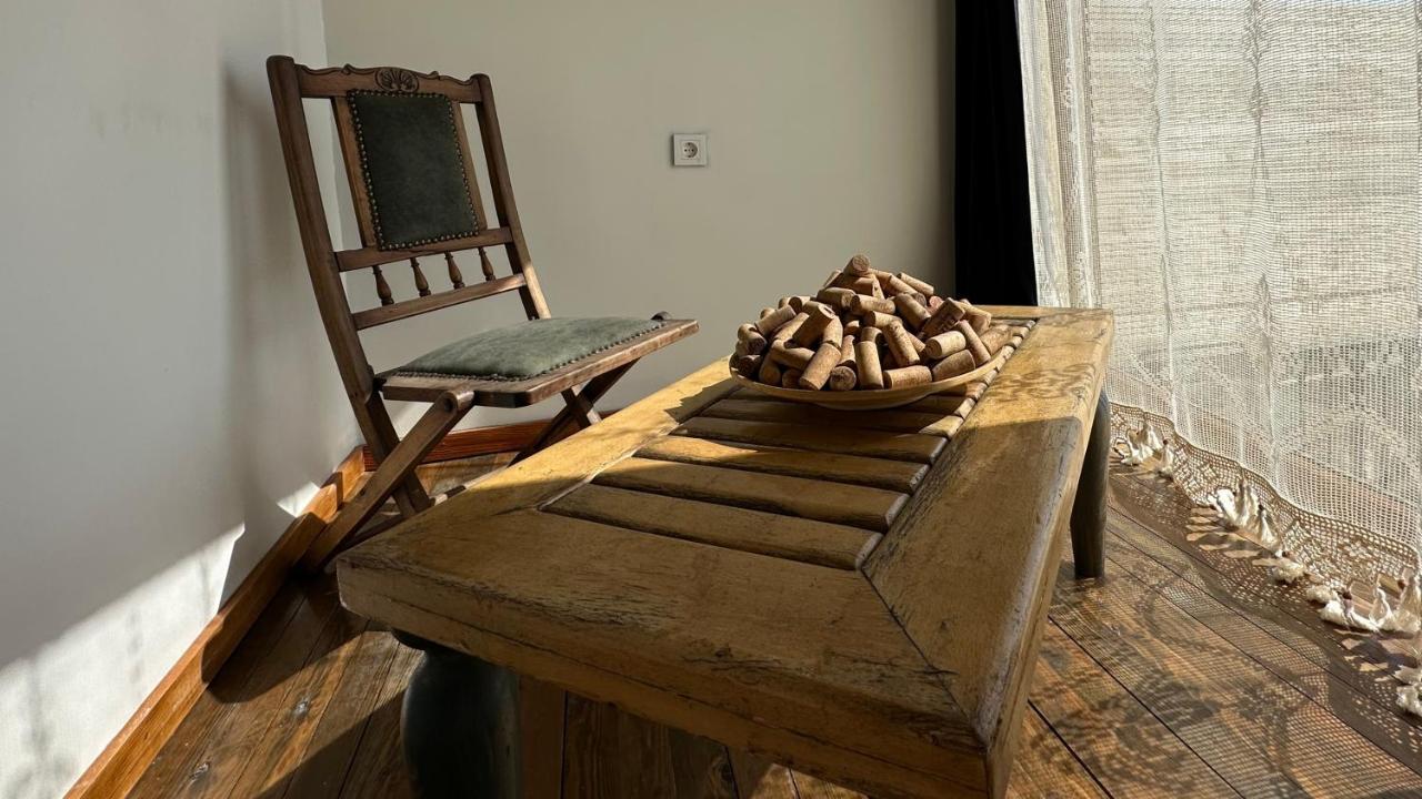 Cunda Konak Nazimaki Ayvalı Exterior foto